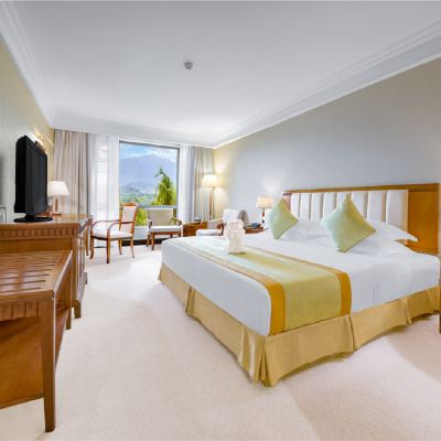 特惠房 廣州碧水灣温泉度假村優惠