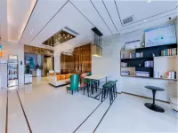 City Comfort Inn (Weihui Jianshe Road store)