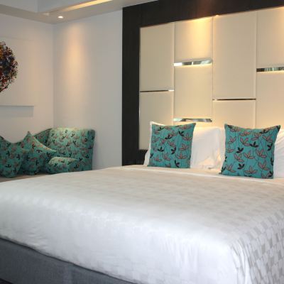 三葉草綠房 曼谷客萊福雅秀飯店優惠