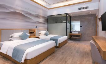 Floral Hotel Luheju - Housity