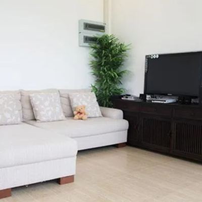 ห้องดีลักซ์สวีท รหัสโปรโมชั่น บลูสกาย วิลล่า เขาใหญ่ รีสอร์ท