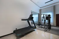 Vienna Hotel Linqing Canal Culture Plaza Store
