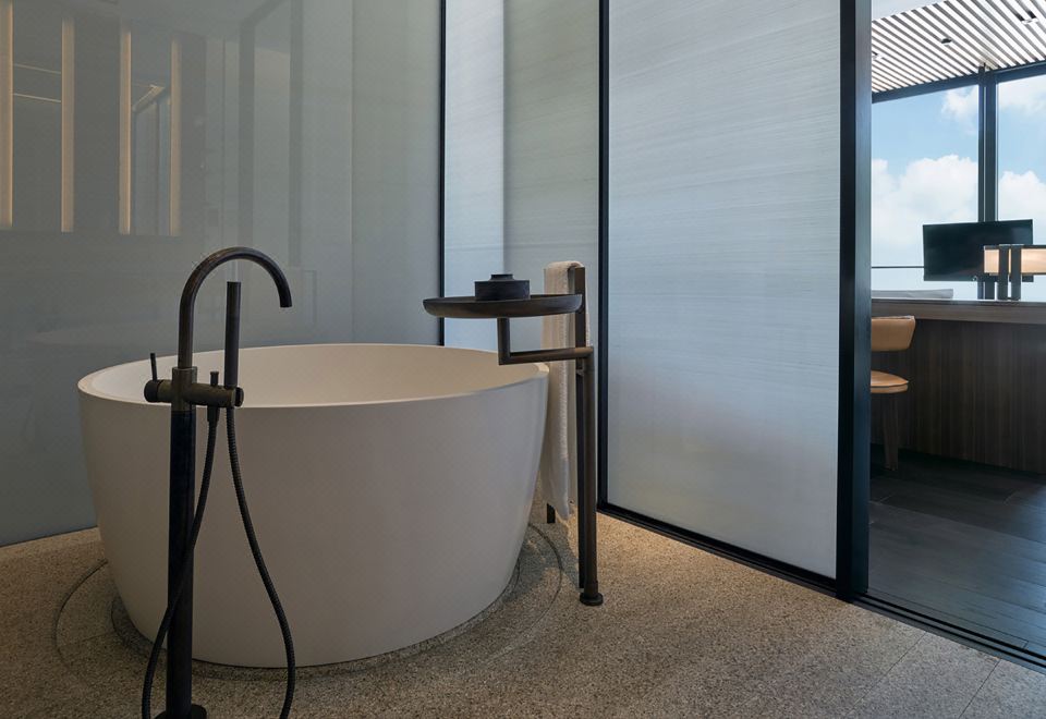 「尚」海滩联名经典港湾房