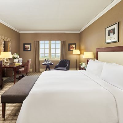 Fairmont King Fairmont St Andrews, Scotland Promo Code