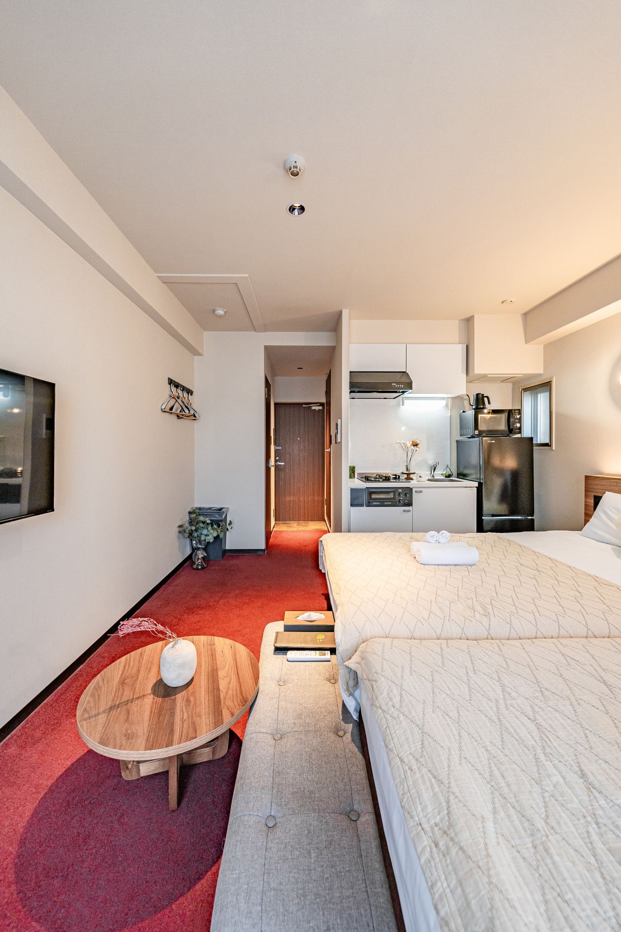 Apartment Hotel 11 Shinsaibashi Amemura, Osaka - 2026 Prices