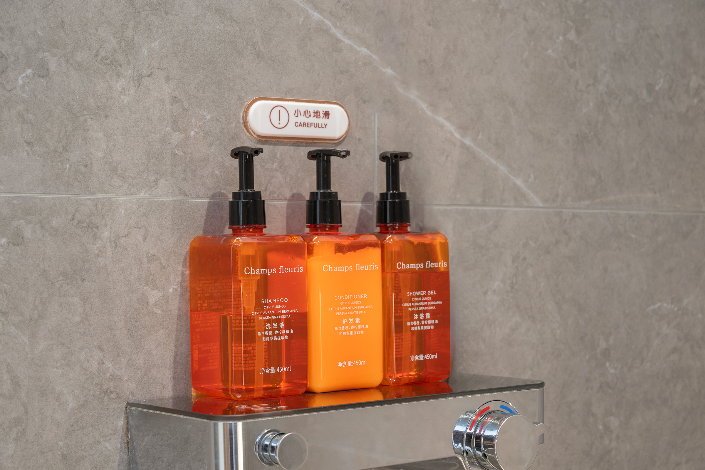 高级大床房（65寸投屏电视+全屋智能客控）