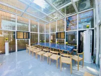 Kailash Youth Hostel Hotels in Yining