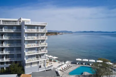 Nlh Mati Seafront - Neighborhood Lifestyle Hotels Отели в г. 