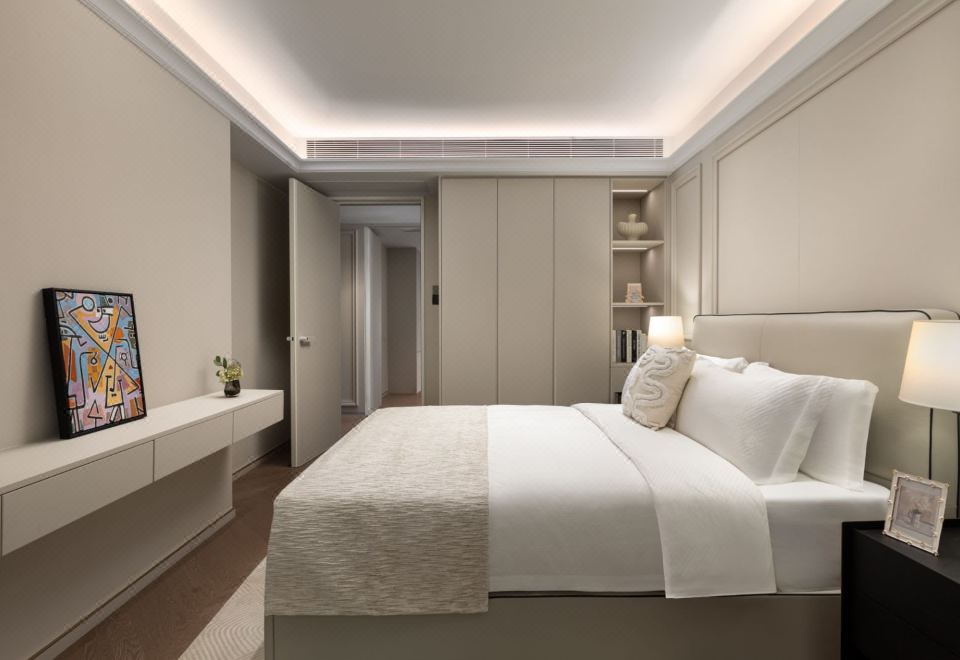 CM+ Service Apartment Shenzhen Taige3 Bedroom Executive