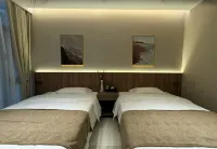 Jujube themed homestay Hotels in Jishan County