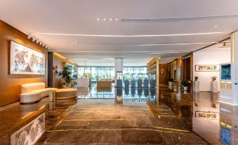 LanOu M Hotel Shangxing Luxun's Hometown - Housity