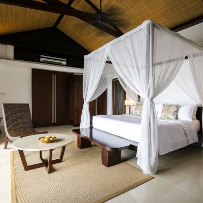 避難所別墅 瑞僖敦民丹島度假村優惠