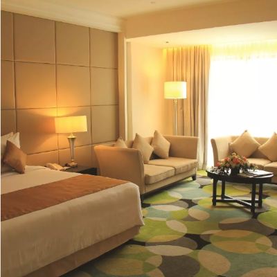 Junior Suite Kupon Perdana Kota Bharu