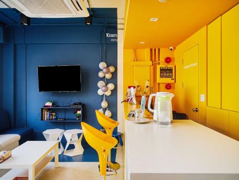 The Bob Hostel