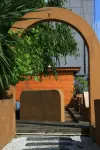 Mitang Youth Hostel Hotele w: 