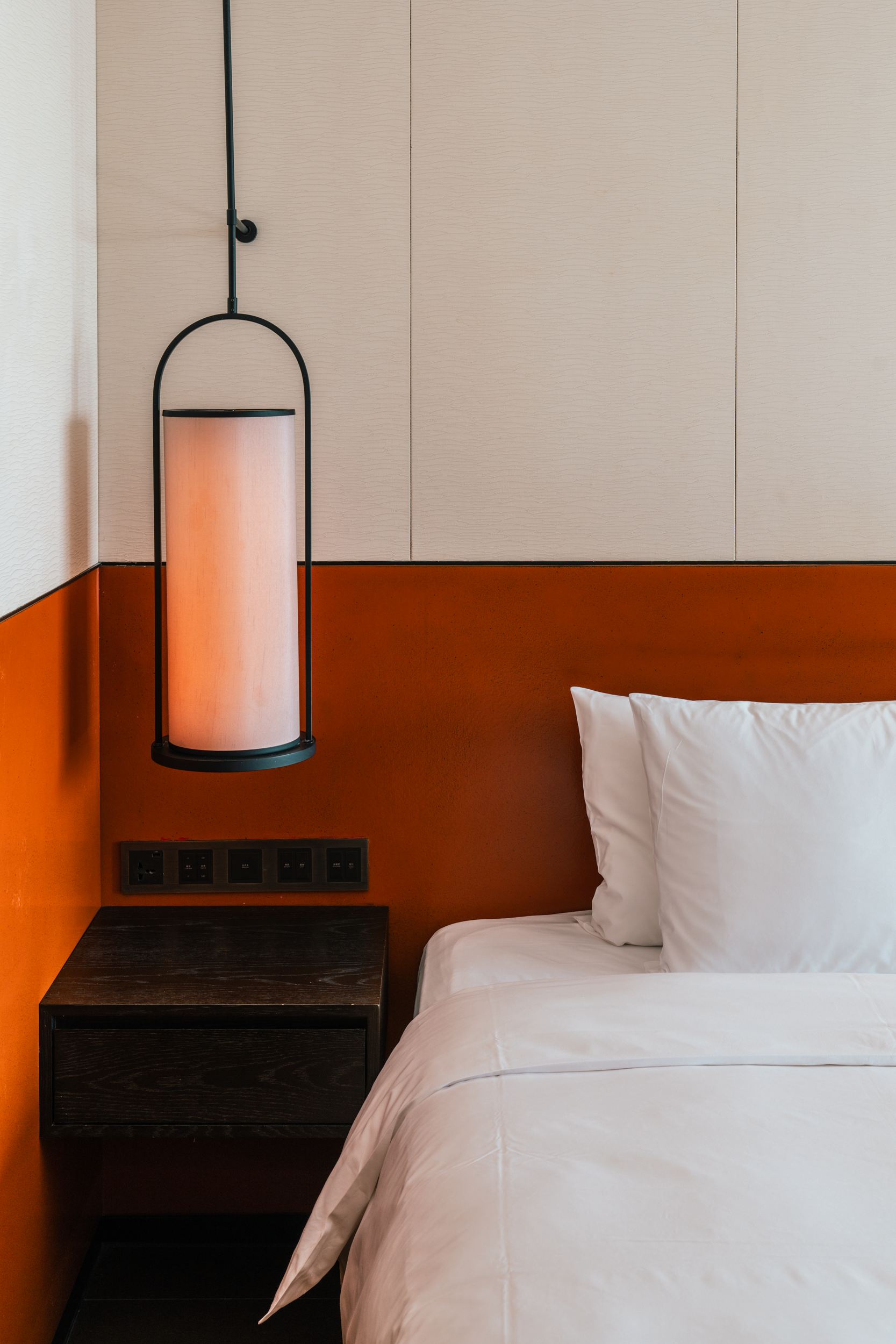 Grand Hyatt Changsha嘉宾轩大床房