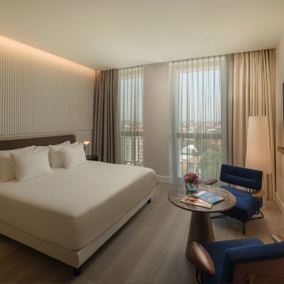 Family Adjoining NH Collection Milano City Life Promo Code