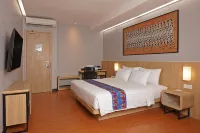 Best Western Sagita Hotel Jayapura Hotel a 
