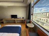 Seda Yazhuo Hotel