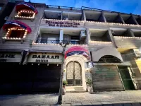 Pyramids View Inn Hotels in Nazlet El-Semman
