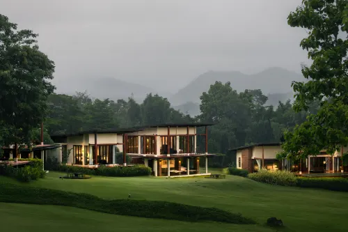 Puripai Villa Wellness & Retreat