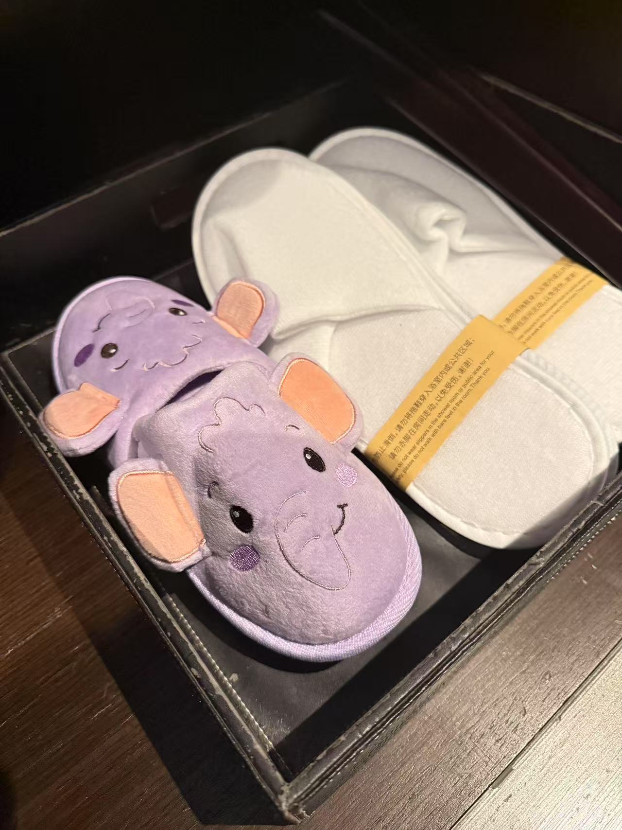 诺亚的丛林探险亲子双床房