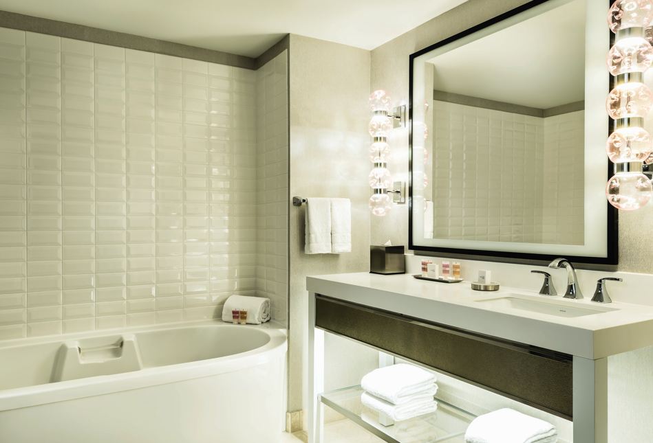 抵达时分配房型