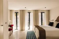 The Rebello Hotel & Spa - Small Luxury Hotels of the World Отели в г. 