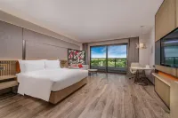 Howard Johnson Club Hotel Dongfang