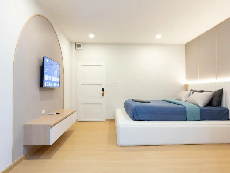 ห้องสตูดิโอ