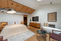 泊銳·雲瀾Resort Hotel（瀘沽湖大落水店）