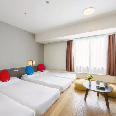 フローリングフォース 東京ベイ有明ワシントンホテル クーポン