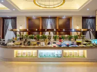 Yili Hotel Hotels in Yining