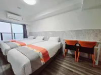 嵐ホテル 天下茶屋店 No.005