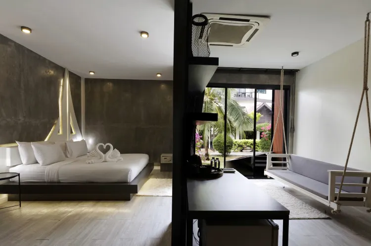 ห้องจูเนียร์สวีท