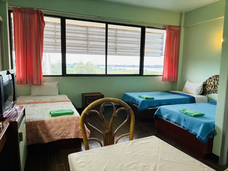 ห้องซูพีเรียร์สวีท