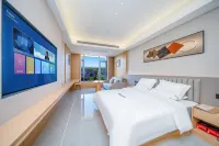 Mengla Weiyah Hotel (Twenty Group Branch)