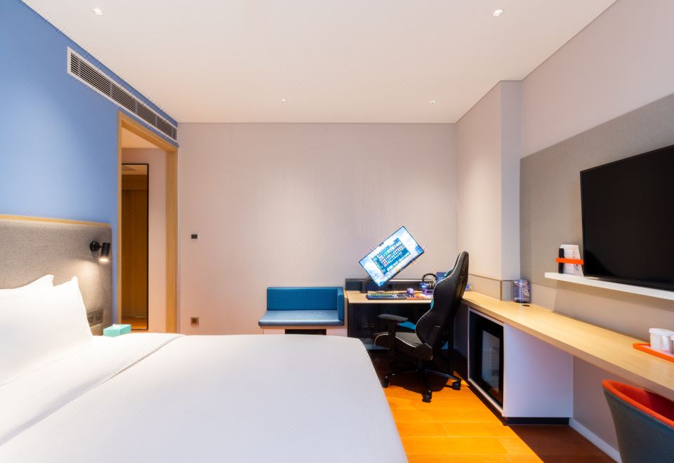 高級電競房（5060顯卡游戲暢玩）