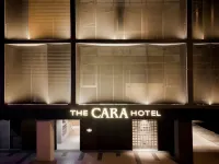 The Cara Hotel Ξενοδοχεία στην πόλη 