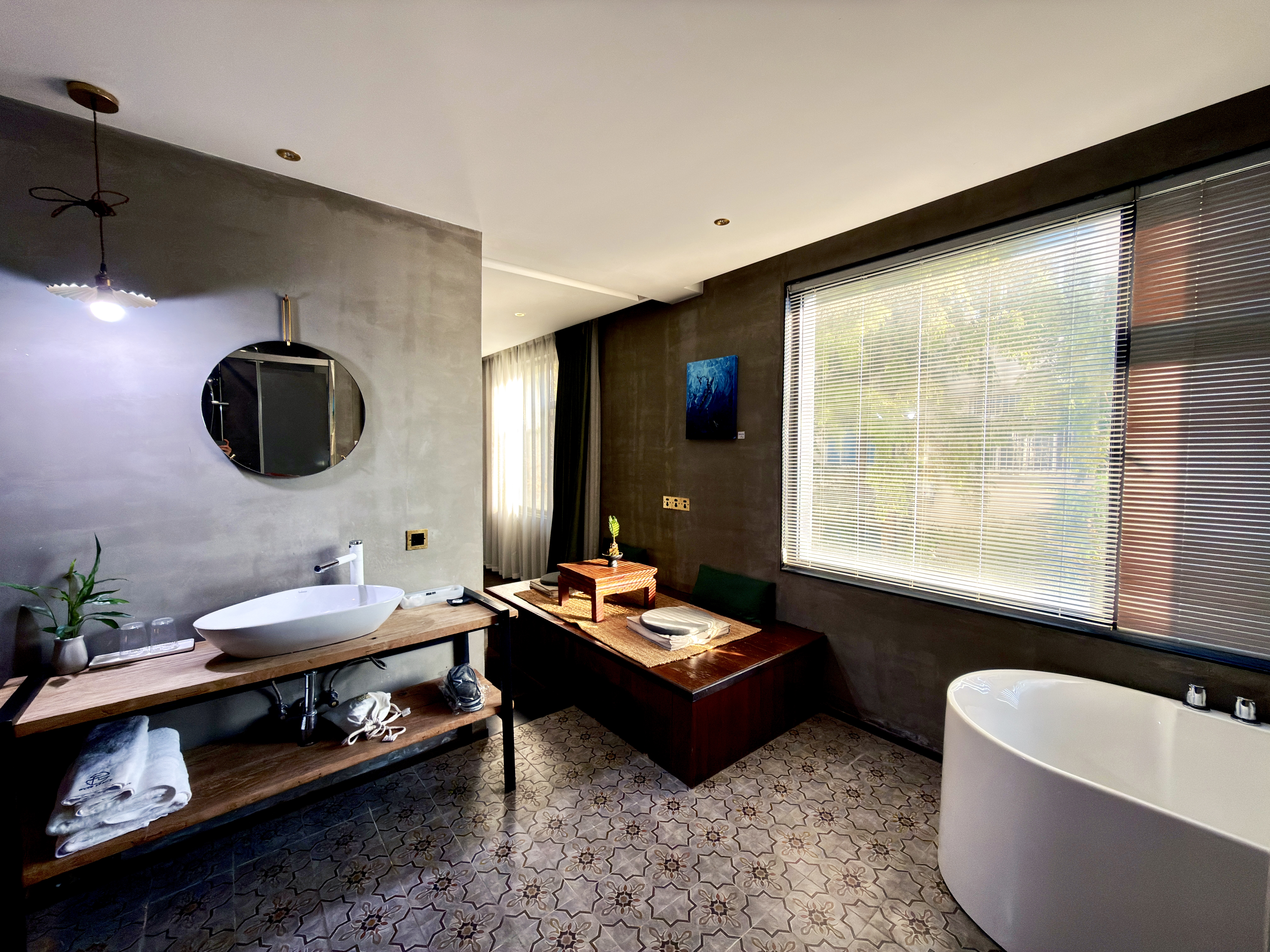 祥·无二尊享套房