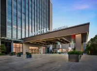 NOVOTEL Shaoxing Keqiao