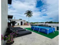 Hotel O Lundu Town Homestay, Kpg Dagang Hotéis em Lundu