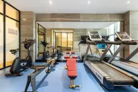Holiday Inn Express ANSHAN DOWNTOWN by IHG