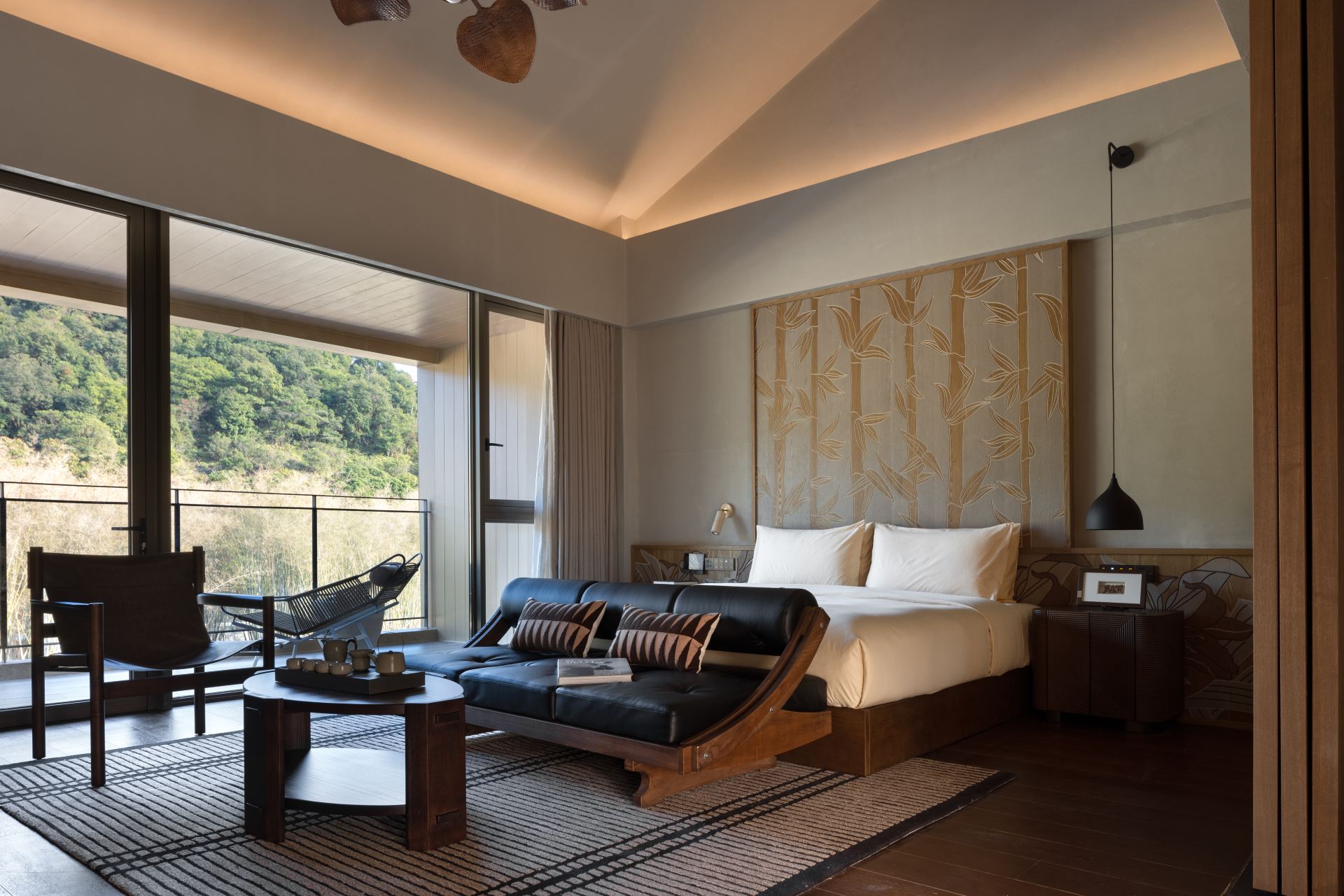 Comfort Queen Room