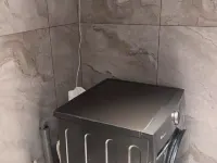 naranbulag Hotele w: Ułan Bator
