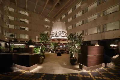 Kyoto Century Hotel Hotels in 