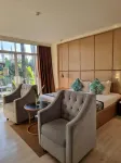 THE HOTEL SOPHIA INC Hotels in 