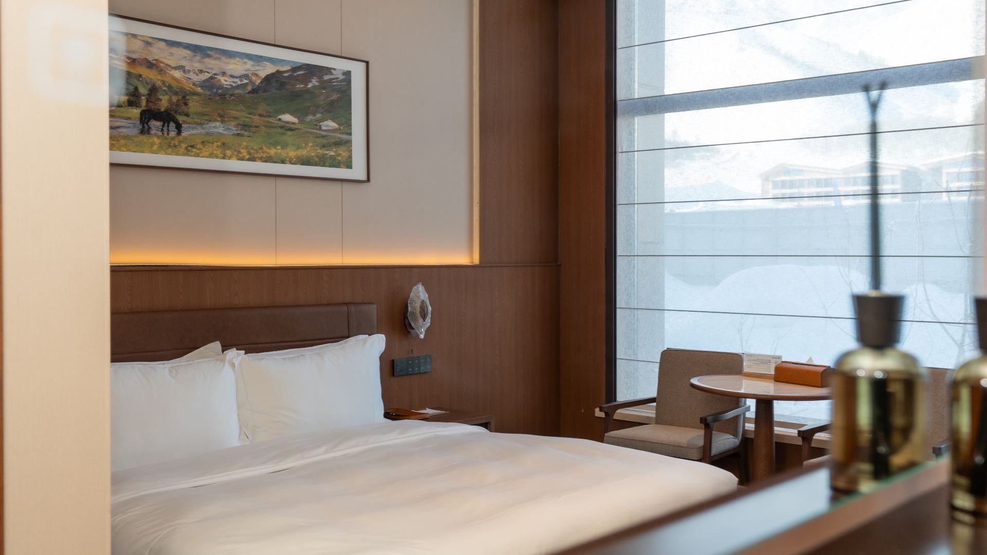Enjoy King Room