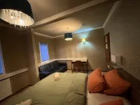 Nupan Deluxe ehf. Ξενοδοχεία στην πόλη 