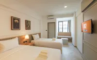 B2 Future Park Rangsit Boutique & Budget Hotel